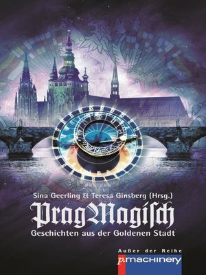 cover image of PragMagisch